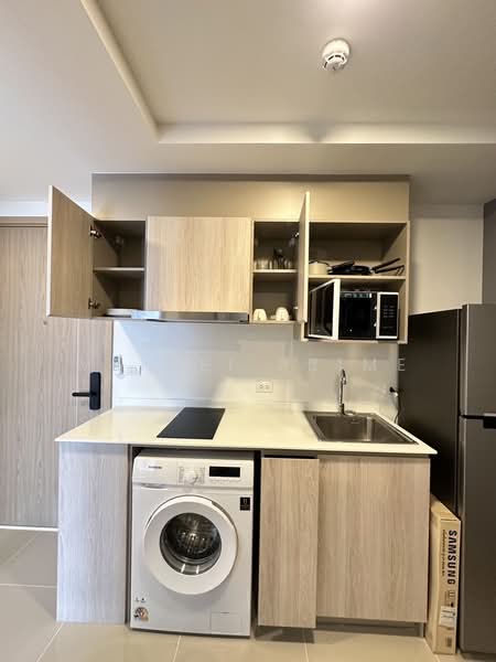 The Base Bukit Phuket, Phuket, 12 Vichitsongkram Rd, Wichit, Muang Phuket, Phuket, 2 Bedrooms, 35 sqm, Condo For Rent, by MeiMei Prime, 500263955 - DDproperty.com