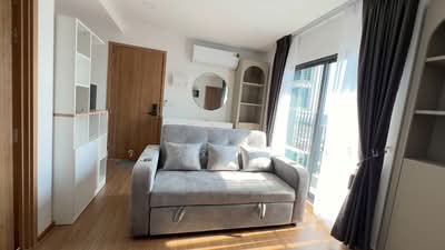 For Rent - The LIVIN Ramkhamhaeng, Bangkok