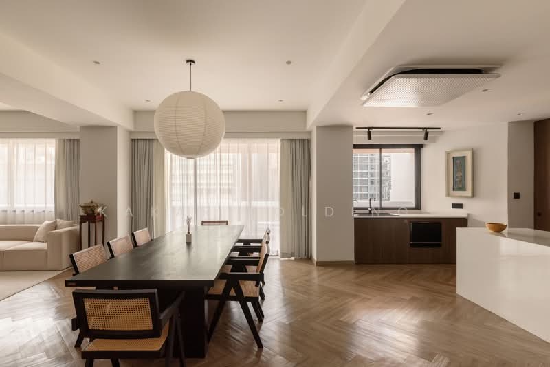 For Sale - Newton Tower, Bangkok