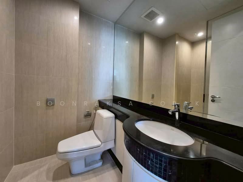 The Infinity, Bangkok, 98 Narathiwatratchanakharin Road, Silom, Bang Rak, Bangkok, 2 Bedrooms, 90 sqm, Condo For Rent, by Boonraksa Sopak, 500263969 - DDproperty.com