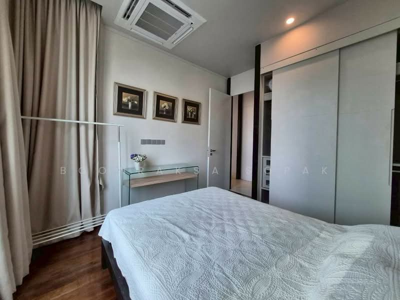 The Infinity, Bangkok, 98 Narathiwatratchanakharin Road, Silom, Bang Rak, Bangkok, 2 Bedrooms, 90 sqm, Condo For Rent, by Boonraksa Sopak, 500263969 - DDproperty.com