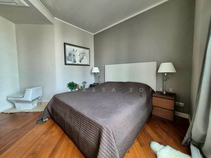 The Infinity, Bangkok, 98 Narathiwatratchanakharin Road, Silom, Bang Rak, Bangkok, 2 Bedrooms, 90 sqm, Condo For Rent, by Boonraksa Sopak, 500263969 - DDproperty.com