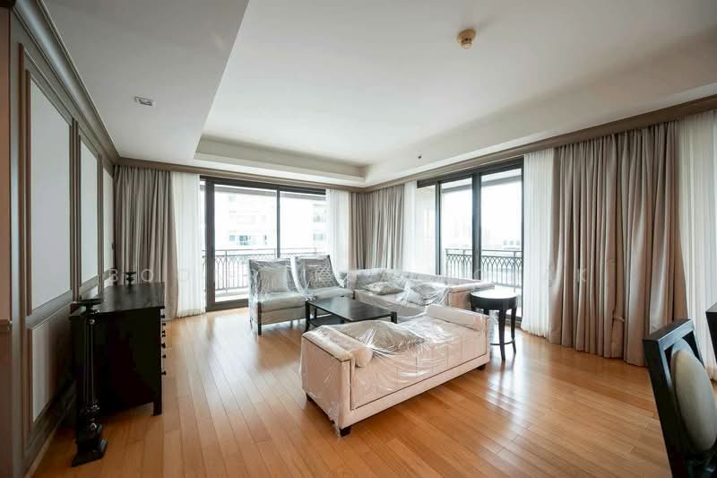 Prive by Sansiri : พรีเว่ บาย แสนสิริ, กรุงเทพ, 68 ซอยร่วมฤดี ถนนวิทยุ, ลุมพินี, ปทุมวัน, กรุงเทพ, 178 ตร.ม., คอนโด ให้เช่า, โดย Boonraksa Sopak, 500263971 - DDproperty.com