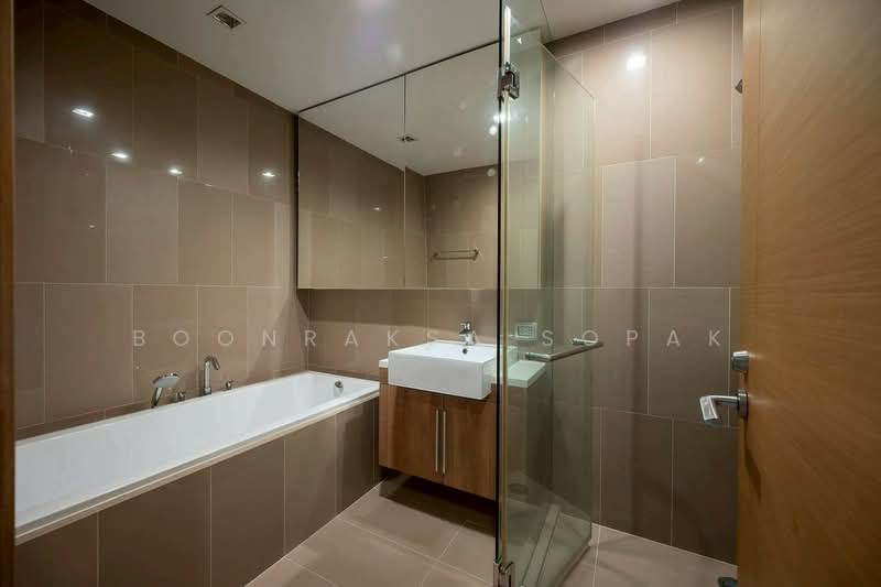 Prive by Sansiri : พรีเว่ บาย แสนสิริ, กรุงเทพ, 68 ซอยร่วมฤดี ถนนวิทยุ, ลุมพินี, ปทุมวัน, กรุงเทพ, 178 ตร.ม., คอนโด ให้เช่า, โดย Boonraksa Sopak, 500263971 - DDproperty.com