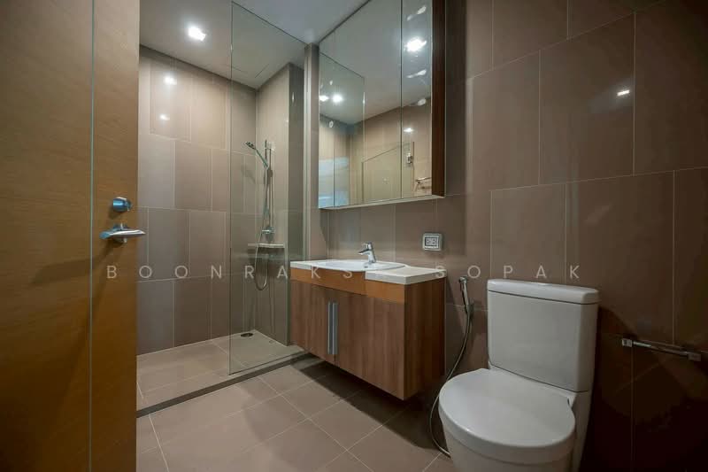 Prive by Sansiri : พรีเว่ บาย แสนสิริ, กรุงเทพ, 68 ซอยร่วมฤดี ถนนวิทยุ, ลุมพินี, ปทุมวัน, กรุงเทพ, 178 ตร.ม., คอนโด ให้เช่า, โดย Boonraksa Sopak, 500263971 - DDproperty.com