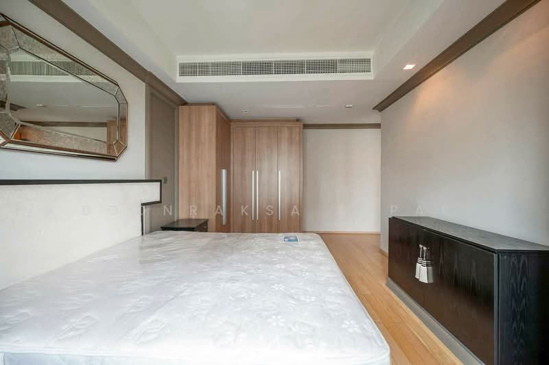 Prive by Sansiri, Bangkok, 68 Soi Ruamrudee, Wireless Road, Lumphini, Pathum Wan, Bangkok, 3 Bedrooms, 178 sqm, Condo For Rent, by Boonraksa Sopak, 500263971 - DDproperty.com