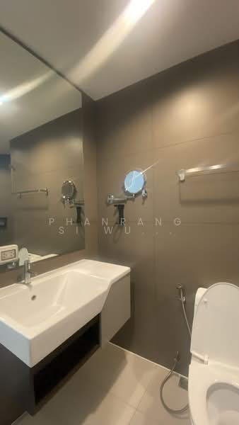 Estella Ekkamai (Movenpick Residences Ekkamai), Bangkok, Soi Sukhumvit 63, Khlong Tan Nua, Watthana, Bangkok, 2 Bedrooms, 71 sqm, Condo For Sale, by Phanrangsi Wutthikornwanich, 500263977 - DDproperty.com