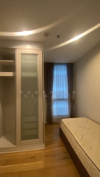 Estella Ekkamai (Movenpick Residences Ekkamai) : เมอเวนพิค เรสซิเดนซ์ เอกมัย, กรุงเทพ, ซอยสุขุมวิท 63, คลองตันเหนือ, วัฒนา, กรุงเทพ, 71 ตร.ม., คอนโด ขาย, โดย Phanrangsi Wutthikornwanich, 500263977 - DDproperty.com