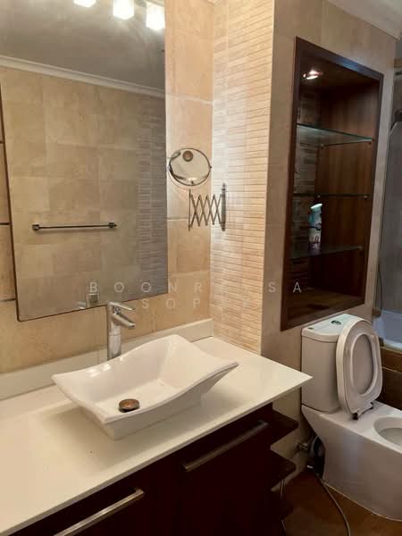 Kallista Mansion, Bangkok, 64 Soi Sukhumvit 11, Khlongtoei Nua, Watthana, Bangkok, 3 Bedrooms, 315 sqm, Condo For Rent, by Boonraksa Sopak, 500263978 - DDproperty.com