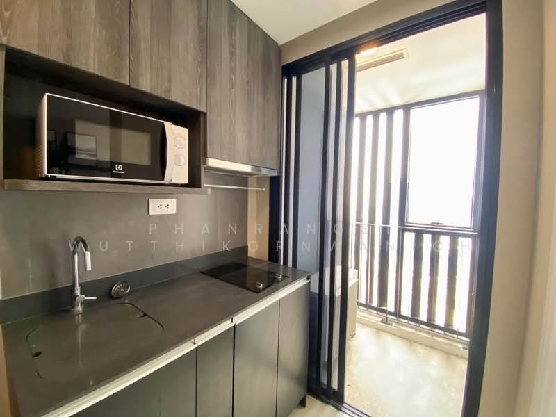 ASHTON Chula-Silom, Bangkok, Rama 4 Road, Si Phraya, Bang Rak, Bangkok, Studio, 26 sqm, Condo For Sale, by Phanrangsi Wutthikornwanich, 500263979 - DDproperty.com