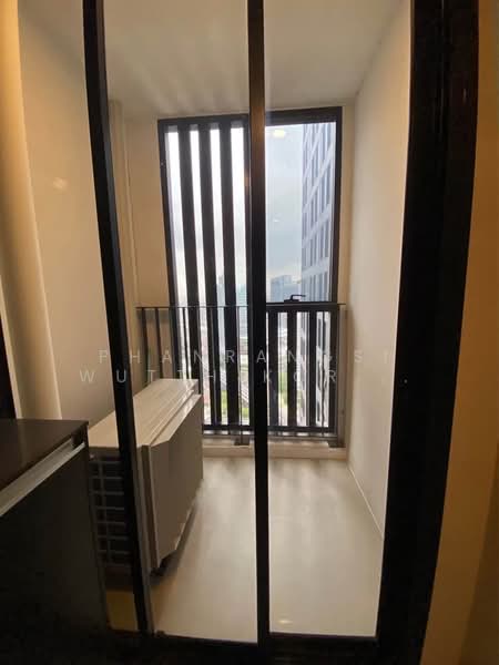 ASHTON Chula-Silom, Bangkok, Rama 4 Road, Si Phraya, Bang Rak, Bangkok, Studio, 26 sqm, Condo For Sale, by Phanrangsi Wutthikornwanich, 500263979 - DDproperty.com