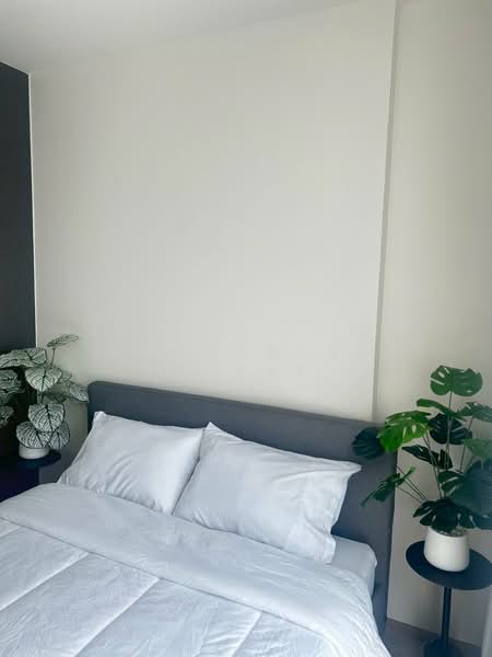 Nue District R9, Bangkok, 59 Rama 9 Road, Huai Khwang, Huai Khwang, Bangkok, 2 Bedrooms, 45 sqm, Condo For Rent, by Boonraksa Sopak, 500263980 - DDproperty.com