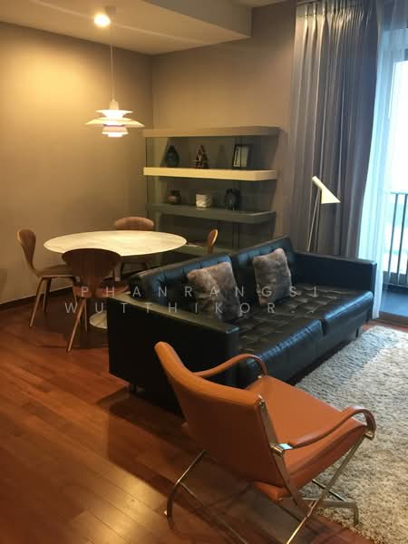 ASHTON Morph 38, Bangkok, 88 Soi Sukhumvit 38, Phra Kanong, Khlong Toei, Bangkok, 2 Bedrooms, 71 sqm, Condo For Rent, by Phanrangsi Wutthikornwanich, 500263981 - DDproperty.com