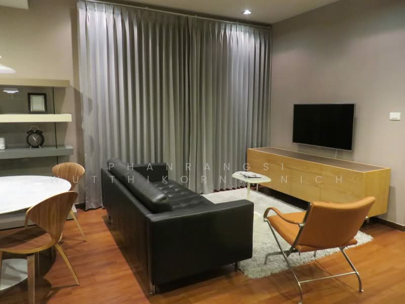 ASHTON Morph 38, Bangkok, 88 Soi Sukhumvit 38, Phra Kanong, Khlong Toei, Bangkok, 2 Bedrooms, 71 sqm, Condo For Rent, by Phanrangsi Wutthikornwanich, 500263981 - DDproperty.com