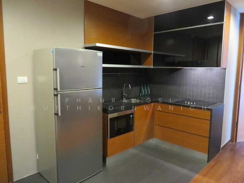 ASHTON Morph 38, Bangkok, 88 Soi Sukhumvit 38, Phra Kanong, Khlong Toei, Bangkok, 2 Bedrooms, 71 sqm, Condo For Rent, by Phanrangsi Wutthikornwanich, 500263981 - DDproperty.com