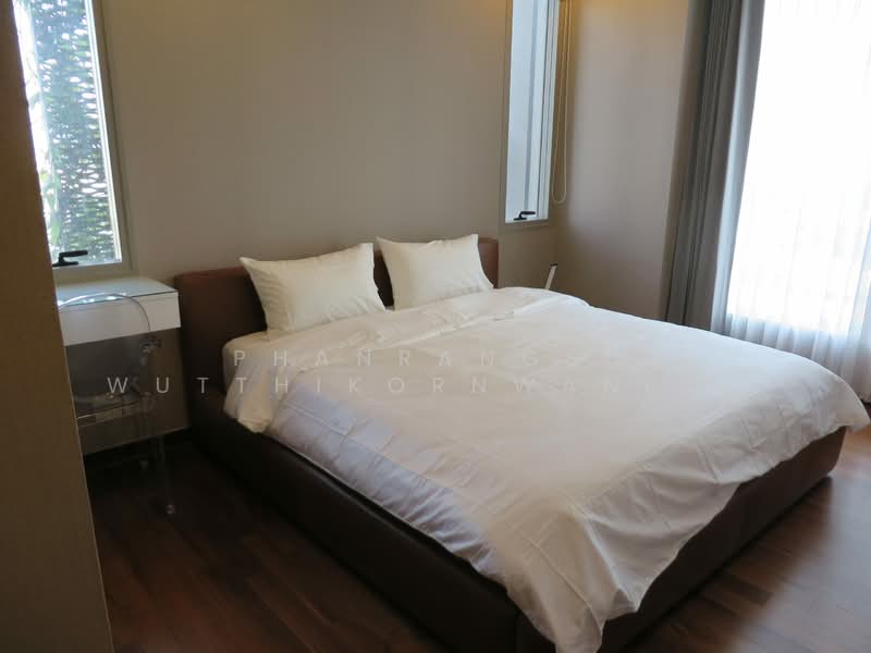 ASHTON Morph 38, Bangkok, 88 Soi Sukhumvit 38, Phra Kanong, Khlong Toei, Bangkok, 2 Bedrooms, 71 sqm, Condo For Rent, by Phanrangsi Wutthikornwanich, 500263981 - DDproperty.com