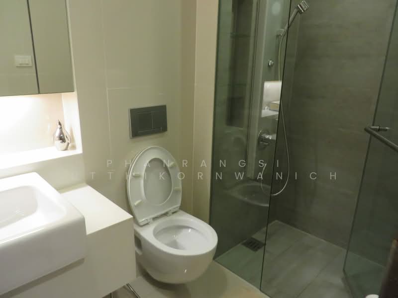 ASHTON Morph 38, Bangkok, 88 Soi Sukhumvit 38, Phra Kanong, Khlong Toei, Bangkok, 2 Bedrooms, 71 sqm, Condo For Rent, by Phanrangsi Wutthikornwanich, 500263981 - DDproperty.com