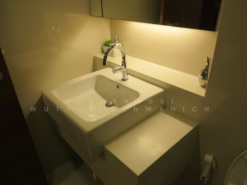 ASHTON Morph 38, Bangkok, 88 Soi Sukhumvit 38, Phra Kanong, Khlong Toei, Bangkok, 2 Bedrooms, 71 sqm, Condo For Rent, by Phanrangsi Wutthikornwanich, 500263981 - DDproperty.com