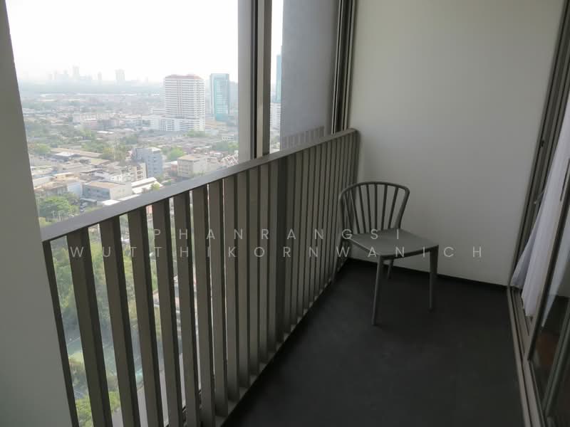 ASHTON Morph 38, Bangkok, 88 Soi Sukhumvit 38, Phra Kanong, Khlong Toei, Bangkok, 2 Bedrooms, 71 sqm, Condo For Rent, by Phanrangsi Wutthikornwanich, 500263981 - DDproperty.com