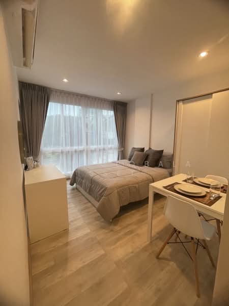 Condotel Buri 1 : คอนโดเทลบุรี 1, ภูเก็ต, ฉลอง, เมืองภูเก็ต, ภูเก็ต, 31 ตร.ม., คอนโด ให้เช่า, โดย PrimeGlobalAsset, 500263982 - DDproperty.com