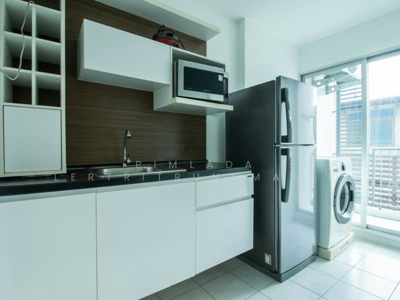 Casa Condo Sukhumvit 97 : คาซ่า คอนโด สุขุมวิท 97, กรุงเทพ, ซอยสุขุมวิท 97, บางจาก, พระโขนง, กรุงเทพ, 35 ตร.ม., คอนโด ขาย, โดย Pimlada Lertritrungmanee, 500263984 - DDproperty.com