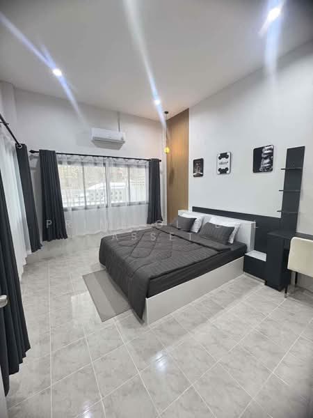 Chao Fah Garden Home 5 : เจ้าฟ้าการ์เด้นโฮม 5, ภูเก็ต, วิชิต, เมืองภูเก็ต, ภูเก็ต, 125 ตร.ม., บ้านเดี่ยว ให้เช่า, โดย Prime Global Asset, 500263985 - DDproperty.com
