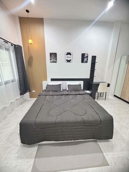 Chao Fah Garden Home 5, Phuket, Wichit, Muang Phuket, Phuket, 2 Bedrooms, 125 sqm, Single Detached House For Rent, by Prime Global Asset, 500263985 - DDproperty.com