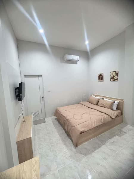 Chao Fah Garden Home 5, Phuket, Wichit, Muang Phuket, Phuket, 2 Bedrooms, 125 sqm, Single Detached House For Rent, by Prime Global Asset, 500263985 - DDproperty.com