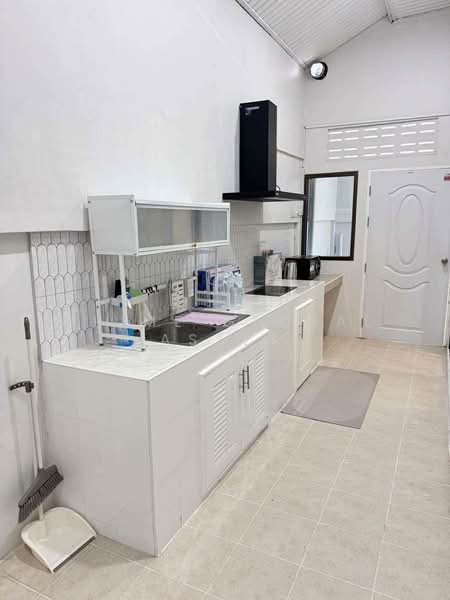 Chao Fah Garden Home 5, Phuket, Wichit, Muang Phuket, Phuket, 2 Bedrooms, 125 sqm, Single Detached House For Rent, by Prime Global Asset, 500263985 - DDproperty.com