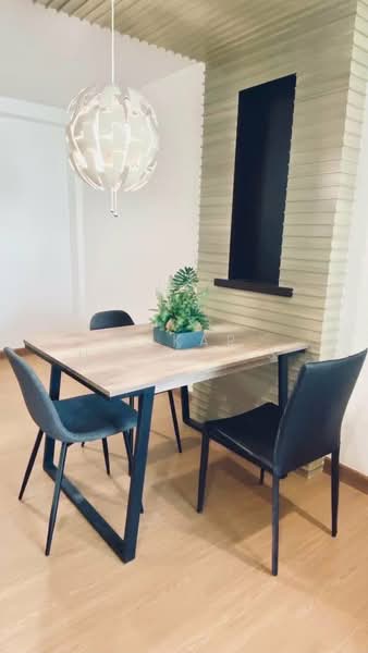 Plus 38 Hip, Bangkok, 5 Soi Sukhumvit 38, Phra Kanong, Khlong Toei, Bangkok, 1 Bedroom, 48 sqm, Condo For Rent, by Kakar Holdings, 500263986 - DDproperty.com