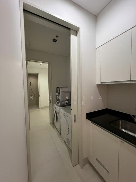 ให้เช่า - The Ritz-Carlton Residences : เดอะ ริซท์-คาร์ลตัน เรสซิเดนเซส, กรุงเทพ