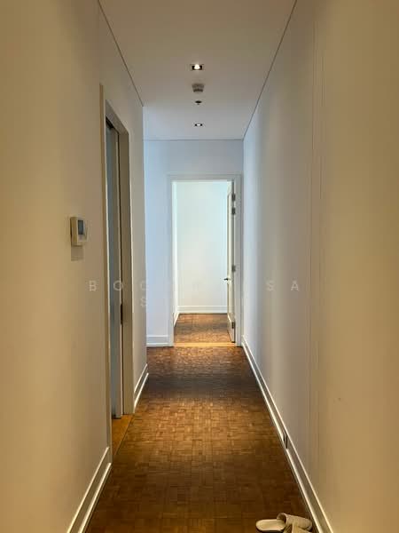 ให้เช่า - The Ritz-Carlton Residences : เดอะ ริซท์-คาร์ลตัน เรสซิเดนเซส, กรุงเทพ