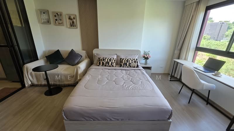 The Base Bukit Phuket, Phuket, Talat Yai, Muang Phuket, Phuket, 1 Bedroom, 27 sqm, Single Detached House For Rent, by MeiMei Prime, 500263989 - DDproperty.com