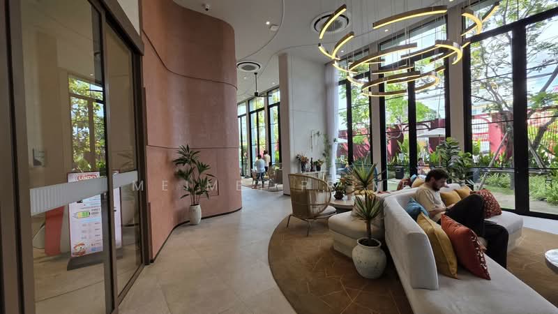 The Base Bukit Phuket, Phuket, Talat Yai, Muang Phuket, Phuket, 1 Bedroom, 27 sqm, Single Detached House For Rent, by MeiMei Prime, 500263989 - DDproperty.com