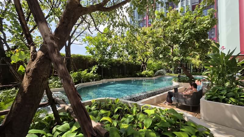 The Base Bukit Phuket, Phuket, Talat Yai, Muang Phuket, Phuket, 1 Bedroom, 27 sqm, Single Detached House For Rent, by MeiMei Prime, 500263989 - DDproperty.com