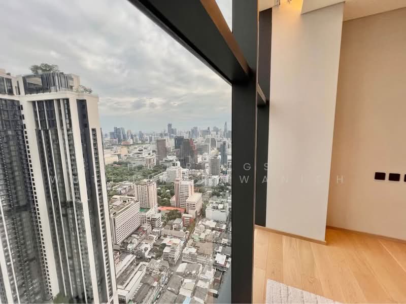 CONNER Ratchathewi : คอนเนอร์ ราชเทวี, Bangkok, 288 ถ.เพชรบุรี, Thanon Phetchaburi, Ratchathewi, Bangkok, 4 Bedrooms, 293 sqm, Condo For Sale, by Phanrangsi Wutthikornwanich, 500263990 - DDproperty.com