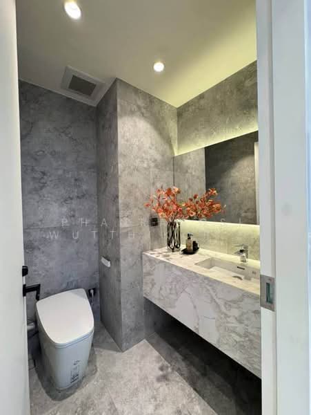 CONNER Ratchathewi : คอนเนอร์ ราชเทวี, Bangkok, 288 ถ.เพชรบุรี, Thanon Phetchaburi, Ratchathewi, Bangkok, 4 Bedrooms, 293 sqm, Condo For Sale, by Phanrangsi Wutthikornwanich, 500263990 - DDproperty.com