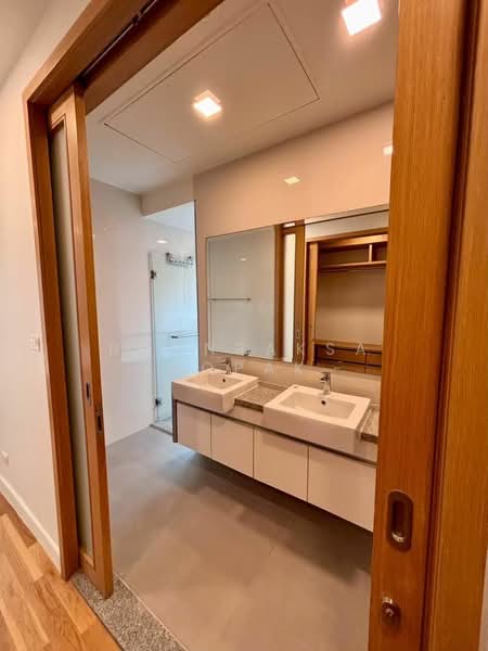 Millennium Residence, Bangkok, Sukhumvit Road, Khlong Toei, Khlong Toei, Bangkok, 3 Bedrooms, 193 sqm, Condo For Rent, by Boonraksa Sopak, 500263991 - DDproperty.com