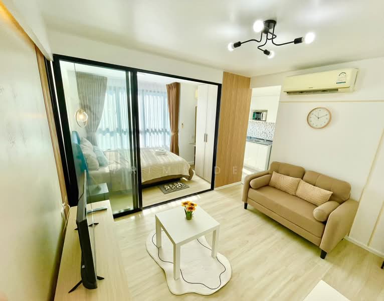 Centrio Condominium : เซนทริโอ คอนโดมิเนียม, ภูเก็ต, วิชิตสงคราม, กะทู้, กะทู้, ภูเก็ต, 30 ตร.ม., คอนโด ขาย, โดย Prime Dew, 500263994 - DDproperty.com