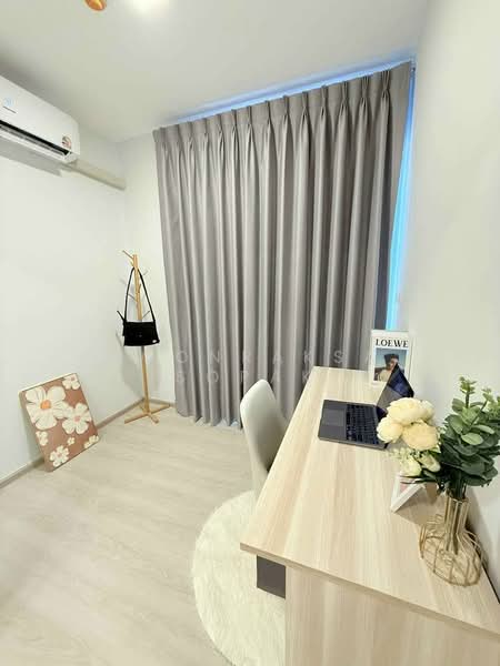 Plum Condo Sukhumvit 62, Bangkok, Sukhumvit 62, Bang Chak, Phra Khanong, Bangkok, 2 Bedrooms, 35 sqm, Condo For Rent, by Boonraksa Sopak, 500263995 - DDproperty.com