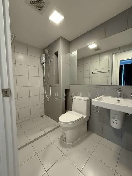 Plum Condo Sukhumvit 62, Bangkok, Sukhumvit 62, Bang Chak, Phra Khanong, Bangkok, 2 Bedrooms, 35 sqm, Condo For Rent, by Boonraksa Sopak, 500263995 - DDproperty.com