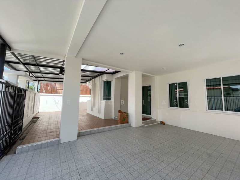 Phuket Villa Chaofah 2, ภูเก็ต, วิชิต, เมืองภูเก็ต, ภูเก็ต, 150 ตร.ม., บ้านแฝด ให้เช่า, โดย Prime Global Asset, 500263998 - DDproperty.com
