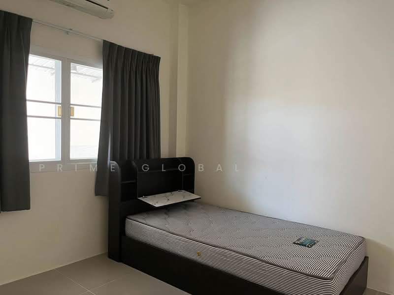 Phuket Villa Chaofah 2, Phuket, Wichit, Muang Phuket, Phuket, 3 Bedrooms, 150 sqm, Semi-Detached House (Twin House) For Rent, by Prime Global Asset, 500263998 - DDproperty.com