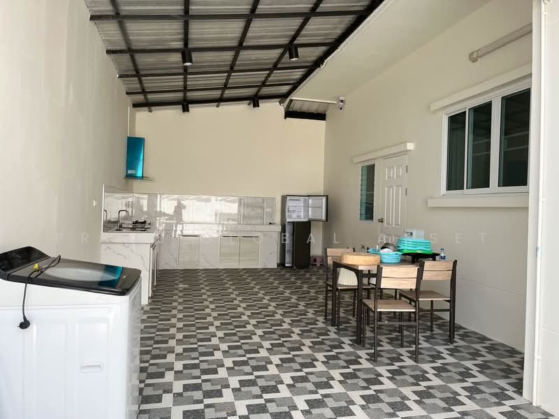 Phuket Villa Chaofah 2, Phuket, Wichit, Muang Phuket, Phuket, 3 Bedrooms, 150 sqm, Semi-Detached House (Twin House) For Rent, by Prime Global Asset, 500263998 - DDproperty.com