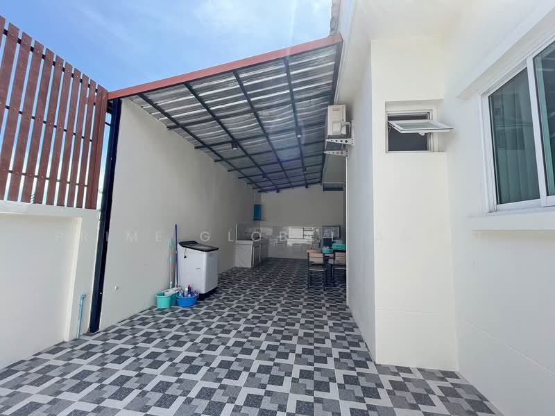 Phuket Villa Chaofah 2, Phuket, Wichit, Muang Phuket, Phuket, 3 Bedrooms, 150 sqm, Semi-Detached House (Twin House) For Rent, by Prime Global Asset, 500263998 - DDproperty.com