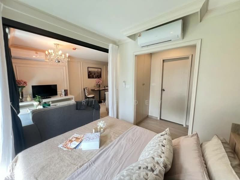 Centrio Condominium : เซนทริโอ คอนโดมิเนียม, ภูเก็ต, วิชิตสงคราม, กะทู้, กะทู้, ภูเก็ต, 31 ตร.ม., คอนโด ขาย, โดย Prime Dew, 500263999 - DDproperty.com