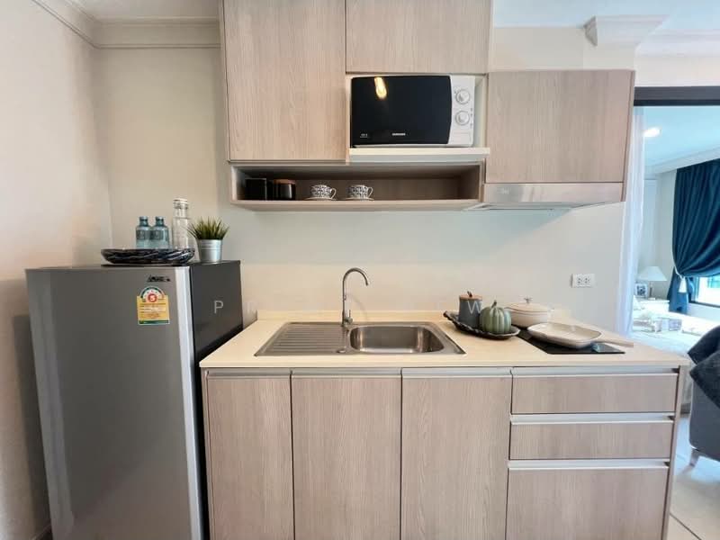Centrio Condominium : เซนทริโอ คอนโดมิเนียม, ภูเก็ต, วิชิตสงคราม, กะทู้, กะทู้, ภูเก็ต, 31 ตร.ม., คอนโด ขาย, โดย Prime Dew, 500263999 - DDproperty.com