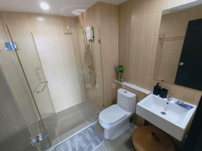 Centrio Condominium, Phuket, Wichit Songkhram, Kathu, Kathu, Phuket, 1 Bedroom, 31 sqm, Condo For Sale, by Prime Dew, 500263999 - DDproperty.com