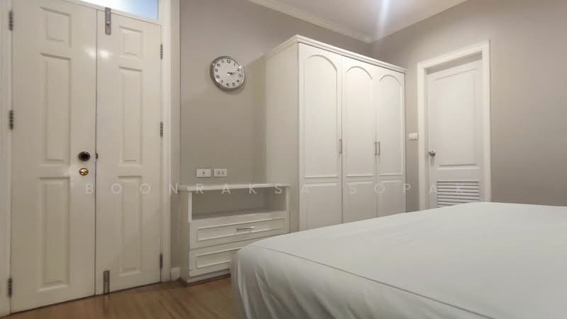 The Maple Sathon-Narathiwat, Bangkok, Narathiwatratchanakharin, Thung Wat Don, Sathon, Bangkok, 2 Bedrooms, 60 sqm, Condo For Rent, by Boonraksa Sopak, 500264003 - DDproperty.com