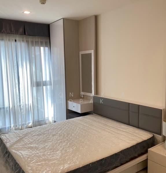 Rhythm Sukhumvit 36-38, Bangkok, 55 Soi Sukhumvit 36, Sukhumvit Road, Phra Kanong, Khlong Toei, Bangkok, 2 Bedrooms, 55 sqm, Condo For Rent, by Boonraksa Sopak, 500264005 - DDproperty.com
